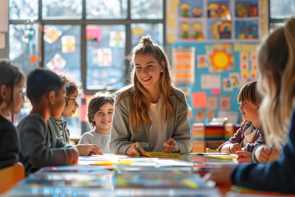 Reformas educativas actuales y su impacto en la enseñanza