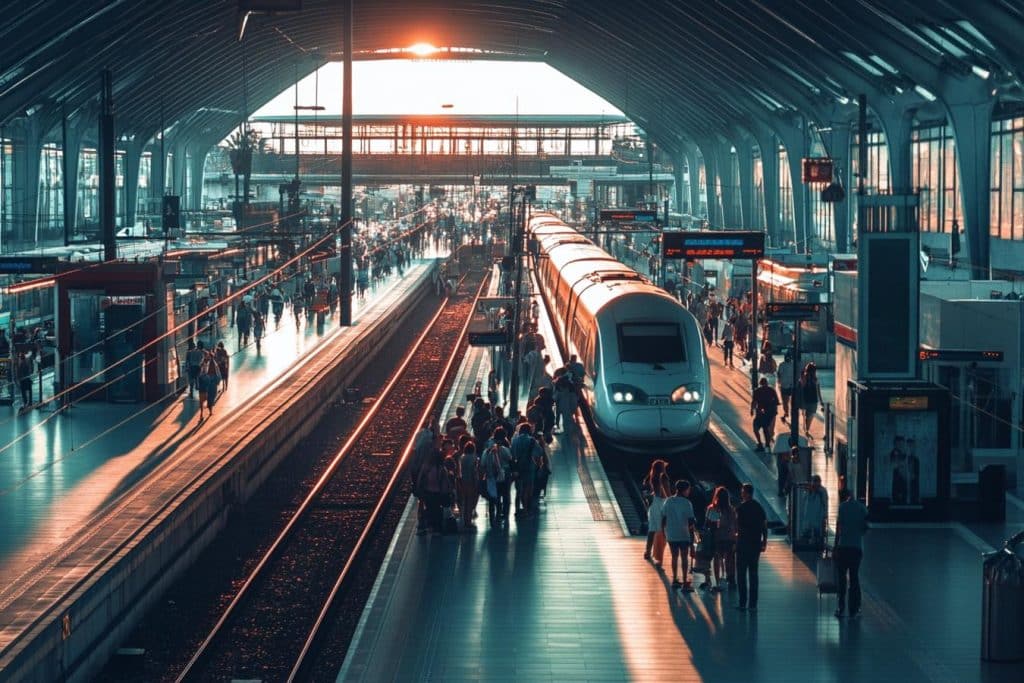 renfe reubica viajeros