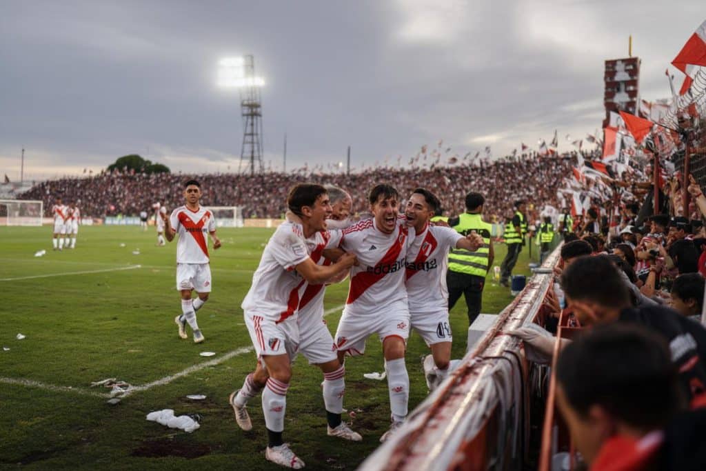 river plate victoria superclasico tabla