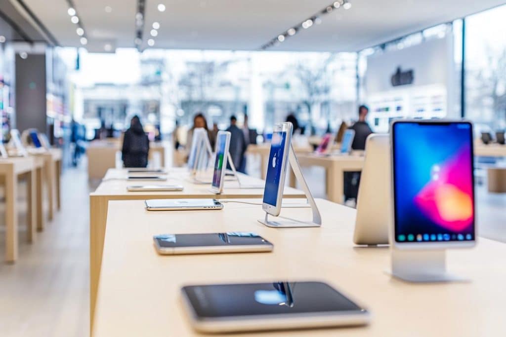 samsung depasse apple en ventes de smartphones
