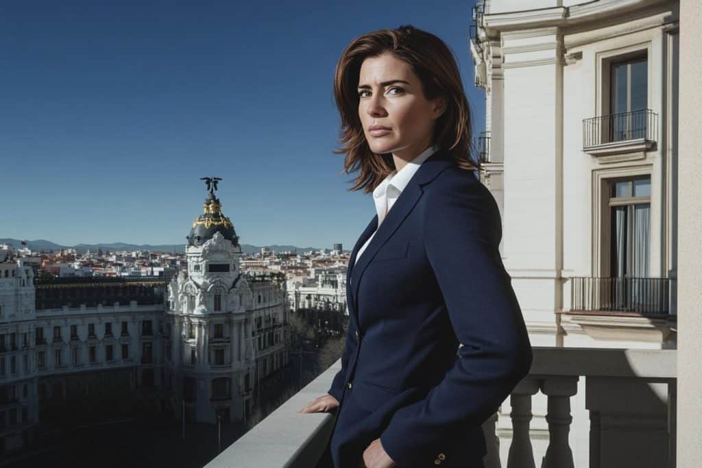 sara aagesen vicepresidencia gobierno espanol