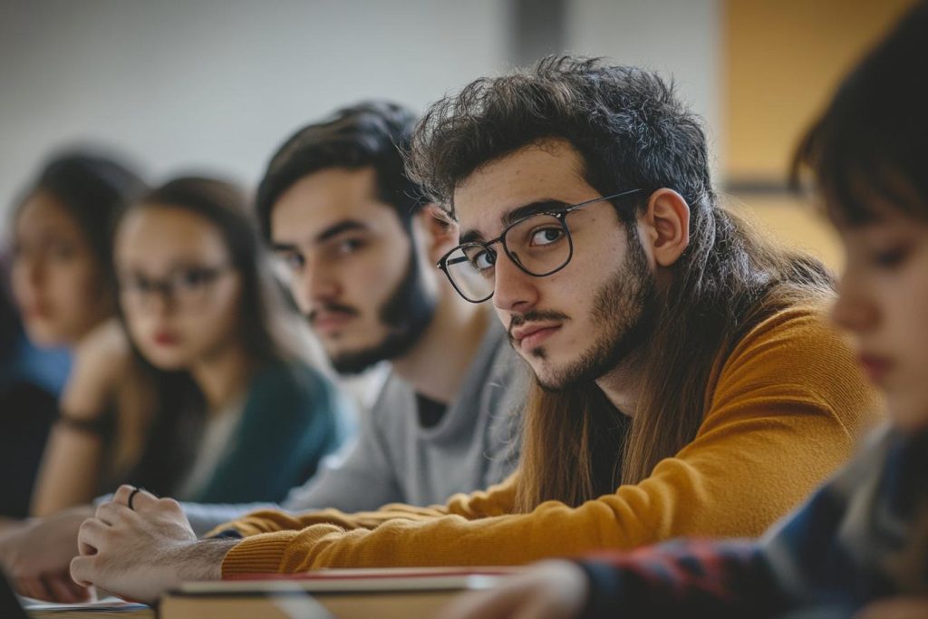 ser estar estudiantes espanol