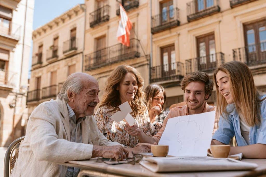test sobre castilla la mancha