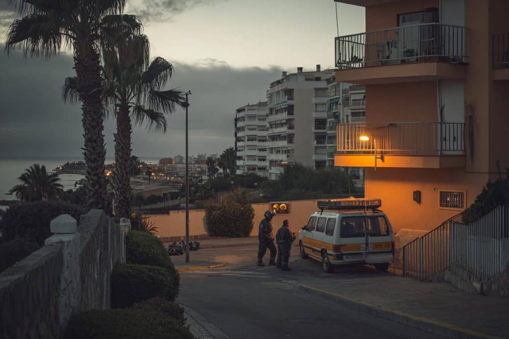 tragedia familiar en benalmadena