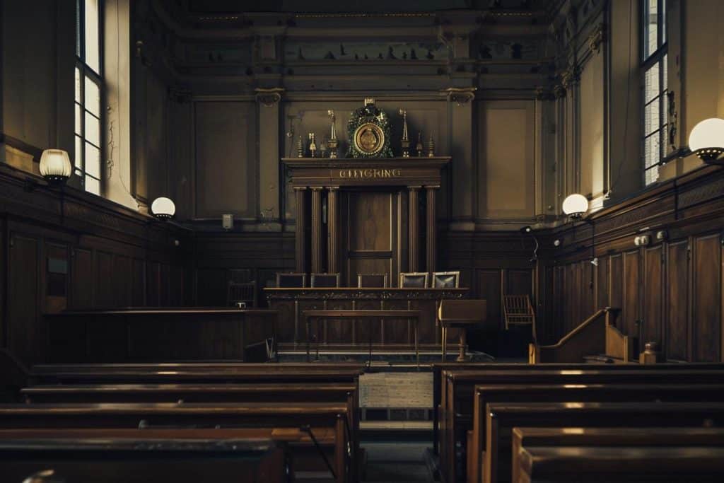 tribunal constitucional ere