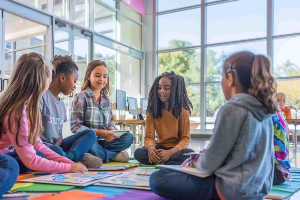 voces de la experiencia: cómo la codocencia inclusiva transforma la educación