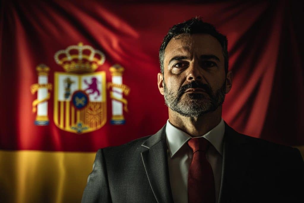 vox acusa sanchez crisis