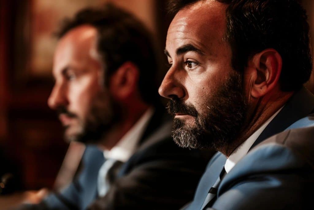 vox rompt pactos pp feijoo menas
