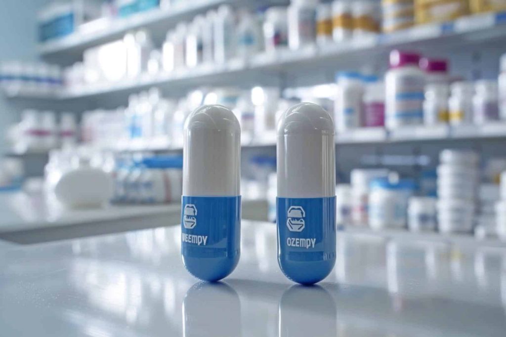 wegovy, fármaco ‘gemelo’ del ozempic contra la obesidad